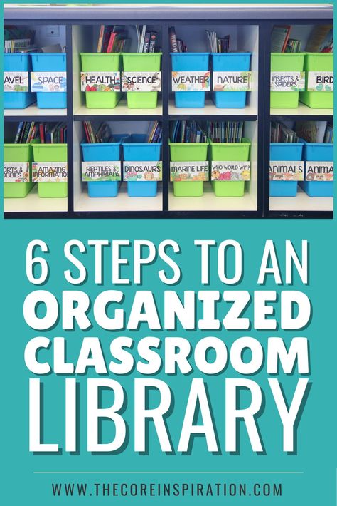 Classroom Library Labels, Lesson Plan Organization, Classroom Library Organization, Book Bin, Book Bin Labels, Library Labels, Effective Classroom Management, Organized Classroom, Library Organization