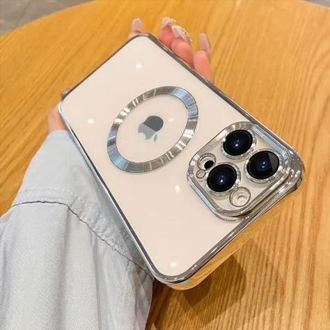 Charging Phone Case, Luxury Plates, Camera Cover, Apple Brand, Cover Iphone, Mini Camera, Clear Iphone Case, Iphone 11 Pro Case, Coque Iphone