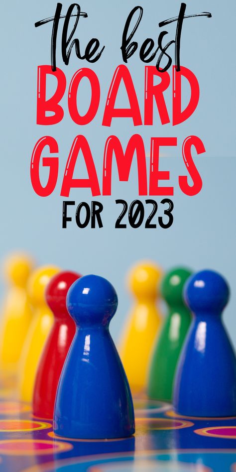 Popular Games For Game Night, Must Have Board Games, Fun 2 People Games, Best Board Games For Families, Fun Board Games For Adults, Best Board Games For Adults, Best Board Games For Kids, Board Games For Kids 8-12, Fun Family Board Games