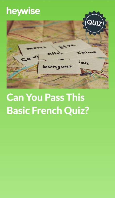 What Colors Represent, Which Hogwarts House, Exchange Program, Basic French, Short Quiz, Visual Learning, Trivia Quiz, Personality Quizzes, French Revolution