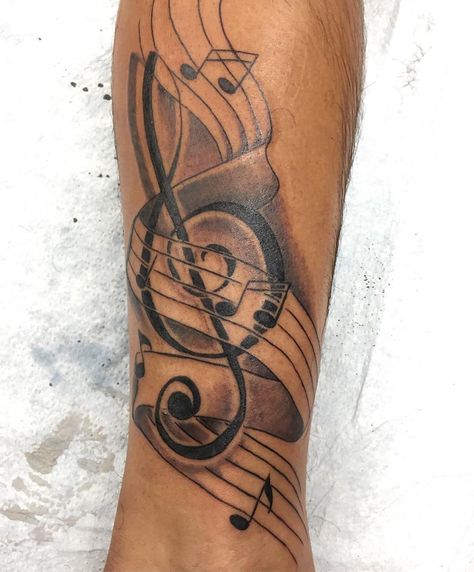 #Tattoos,music tattoos Music Tattoo Drawing, Guitar With Music Notes Tattoo, Female Music Tattoo, Music Arm Tattoos For Women, Music Tattoo Sleeve Men, Men Music Tattoo, Love Of Music Tattoos, Music Sleeve Tattoo For Men, Music Tattoo Designs For Guys