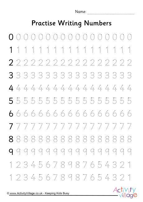 Learning To Write Numbers 0 To 10 01B Hand Writing Numbers, Aesthetic Handwriting Practice Sheets, Hand Writing Practice Sheets, Handwriting Practice Numbers, Aesthetic Handwriting Practice, Number Handwriting Practice, Learning To Write Numbers, Numbers Handwriting, Number Handwriting