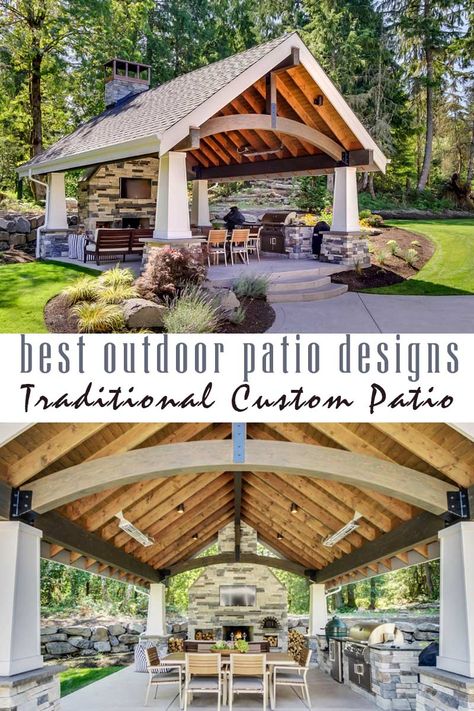 Outdoor Patio Design Ideas, Backyard Entertaining Space, Patios Ideas, Patio Aesthetic, Aesthetic Patio, Cover Patio, Patio Remodel, Patio Design Ideas, Backyard Ideas For Small Yards