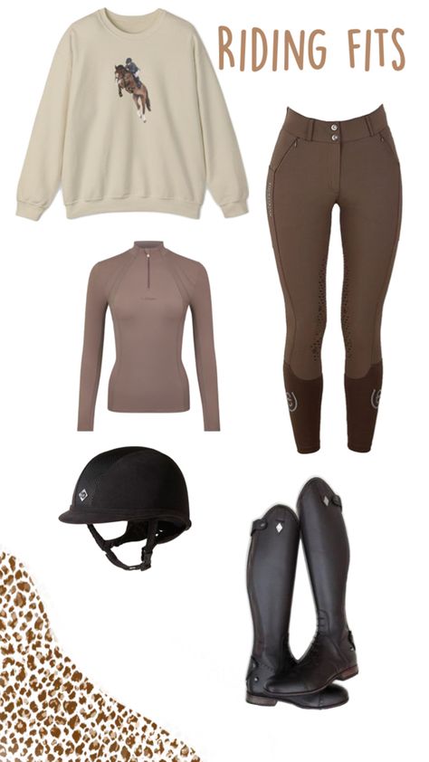 Horseback Riding Outfit Winter, Winter Horse Riding Outfit, Equestrian Outfits Winter, Horse Riding Outfit Winter, Horse Riding Outfit Casual, Equestrian Outfits Casual, Riding Outfit Equestrian, Equestrian Style Outfit, English Riding Outfit