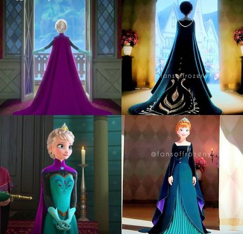 Frozen Two, Princesas Disney Anime, Frozen Art, Frozen Pictures, Disney Princess Elsa, Frozen Movie, Disney Princess Quotes, Frozen Disney Movie, Disney Princess Images