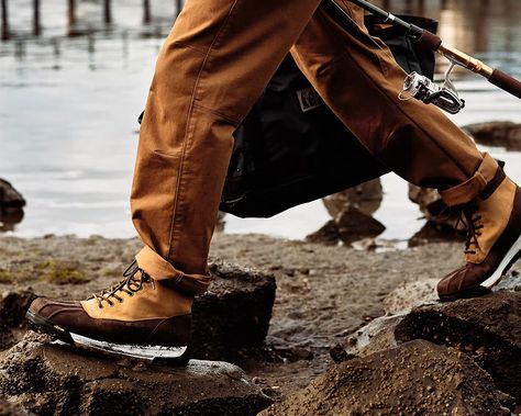 The Best Duck Boots for Men in Messy Terrain Duck Shoes, T Craft, Duck Pins, Duck Boot, Boots For Men, Bean Boots, All About Shoes, Duck Boots, Cool Boots