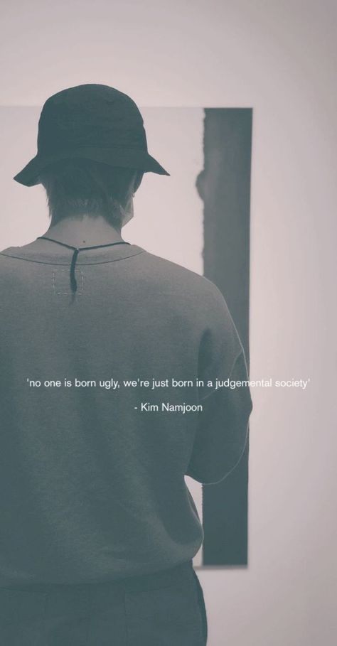 Namjoon Quotes Aesthetic, Rkive Wallpaper, Rm Quotes, Cute Disney Quotes, Korean Quotes, Bts Lyrics Quotes, Army Quotes, Kpop Quotes, Bts Wallpaper Lyrics