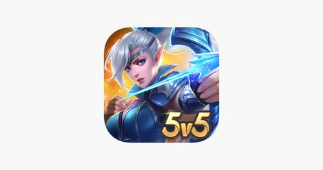 Mobile Legends Icon, Good Teamwork, Skin Paint, Mobile Legends Bang Bang, Legend Games, Apple Logo Wallpaper Iphone, Apple Logo Wallpaper, Adventure Games, Out Of My Mind