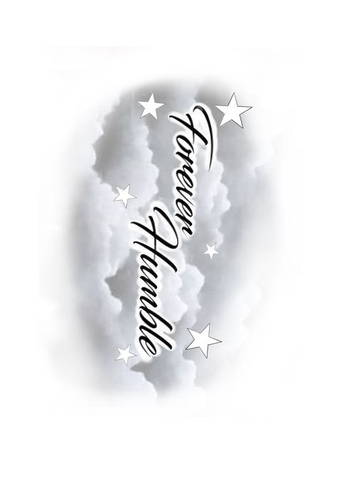 Skys The Limit Tattoo Men, Small Meaningful Tattoos For Men, Humble Tattoo Men, Blessed Tattoo For Men, Inner Bicep Tattoo Men, Meliodas Pfp, Serenity Prayer Tattoo Design, Forgiveness Tattoo, Cloud Tattoo Sleeve