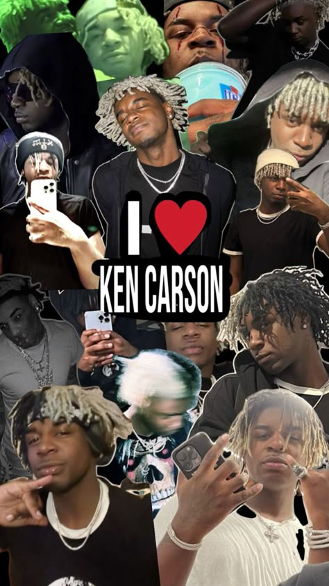 Ken Carson And Destroy Wallpaper, Ken Carson Cartoon, Ken Carson Wallpaper Ios 16, Ken Carson Lyrics, I Need U Ken Carson, Ken Carson Pfp Rare, Ken Carson Aesthetic, Ken Carson Album Cover, Ken Carson Concert