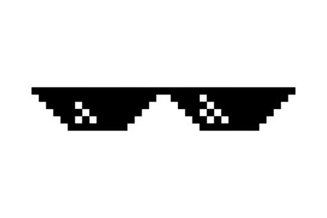 retro,eyeglasses,sunglass,plastic,hip,eps,icon,fashion,fun,cool,template,vector,funky,gang,illustration,white,meme,black,elegance,symbol,pixel,sunglasses,rap,sun,glases,stylish,hop,danger,spectacle,design,attractive,lifestyle,background,life,funny,art,hipster,bit,isolated,modern,summer,element,joke,gangster,boss,protection,thug,abstract,glasses,glass,style Sun Glasses 2024, Eyeglasses Drawing, Gang Illustration, Pixel Glasses, Pixel Sunglasses, Sunglasses Meme, Glasses Meme, Glasses Png, Glasses Funny