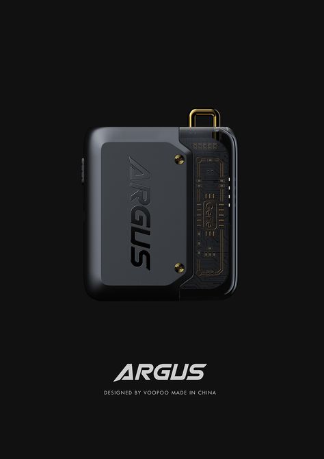 ARGUS P1 on Behance Rugged Design Product, Cmf Design Products, Housewares Design, Module Design, Cyberpunk Design, 3d Camera, Cmf Design, Surface Modeling, Rugged Design