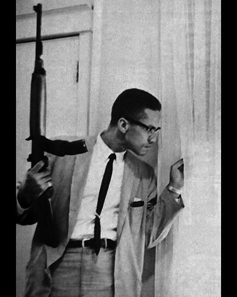 Amber  Robinson on Twitter: "Malcolm X May 19th 1925. By any means necassary… " African History, Arte Do Hip Hop, History Icon, Arte Hip Hop, Black Leaders, Black Panther Party, By Any Means Necessary, Black Knowledge, Malcolm X