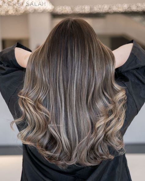 Balayage Blond Beige, Balayage Beige, Beige Hair Color, Beige Blonde Hair Color, Beige Blonde Balayage, Beige Blonde Hair, Gold Hair Colors, Beige Hair, Ash Hair