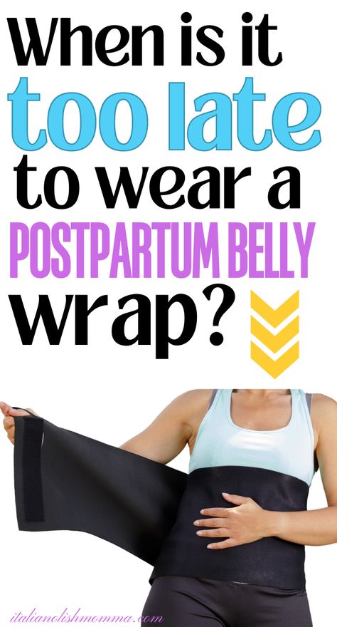 A woman putting on a postpartum belly wrap right after her c-section birth. Workout For C Section Belly, Post Delivery Workout, C Section Belly Exercises, What To Wear After C Section, Csection Workouts Home, Belly Wrap After Pregnancy, Post Csection Belly Workout, C Section Post Partum Workout, C Section Belly Workout