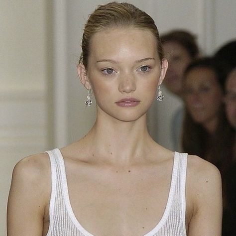 Gemma Ward, Model Aesthetic, Model Life, Pretty Face, Look Cool, Runway Fashion, Pretty People, Beautiful People, Fashion Models