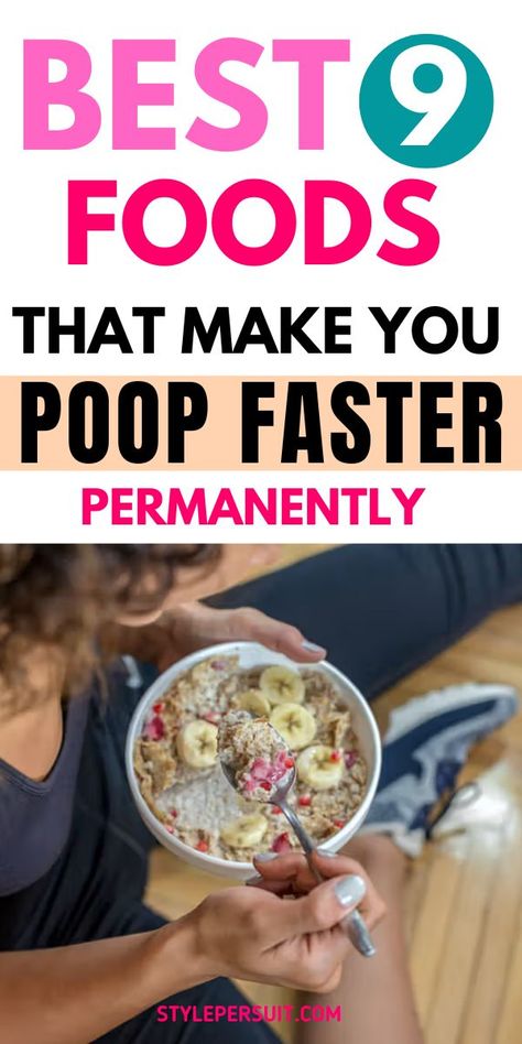 Can,t Poop? 9 High Fiber Foods for Constipation Low Fiber Breakfast Ideas, High Fiber Dessert Recipes, Metamucil Recipes, Hi Fiber Foods, Food For Constipation, Fiber Foods For Constipation, Fiber Foods For Kids, Fiber Muffins, Constipation Relief Foods