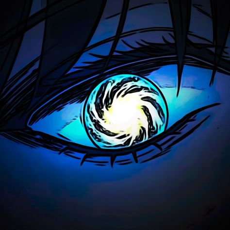 Powerful Eyes Anime, Anime Special Eyes, Eye Magic Art, Magic Eyes Art, Cool Eye Designs, Spiral Eyes Anime, Demon Eyes Anime, Cool Anime Eyes, Anime Eyes Design