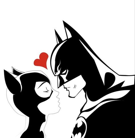 Batman Card For Boyfriend, Batman Gift Ideas For Boyfriend, Batman Diy Gifts, Batman Gifts For Boyfriend, Batman Drawing Easy, Catwoman Drawing, Batman Card, Batman Valentines, Batman Art Drawing