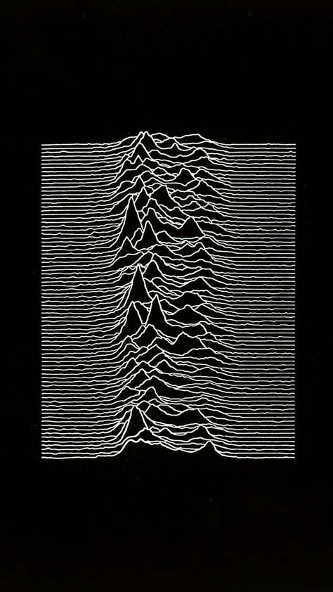 Joy Division Wallpaper Iphone, Joy Division Aesthetic, Joy Division Wallpaper, Band Wallpaper Iphone, Joy Division Art, Joy Division Poster, Unknown Pleasures, Music Poster Design, Cover Wallpaper