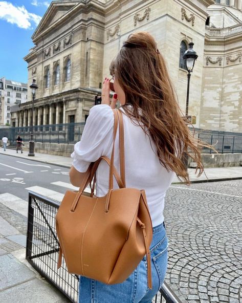 Quiet Luxury Handbags: 5 Brands to Buy Now and Love Forever — No Time For Style Cyme Mini, Women's Bags By Brand, Everyday Handbags, Moda Over 40, Trending Handbags, How To Look Expensive, Luxury Tote Bags, Everyday Handbag, Luxury Designer Handbags