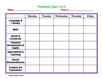 early years day plan template - Google Search Lesson Plans Template, Toddler Lesson Plans Template, Preschool Planner, Pre K Lesson Plans, Blank Lesson Plan Template, Preschool Lesson Plan Template, Weekly Lesson Plan Template, Lesson Plan Template Free, Lesson Plan Book