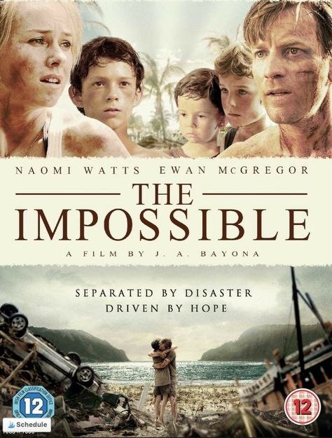 Netflix Recommendations, Amazon Movies, Tv Series Online, Ewan Mcgregor, Naomi Watts, The Impossible, Great Movies, Download Movies, Tom Holland