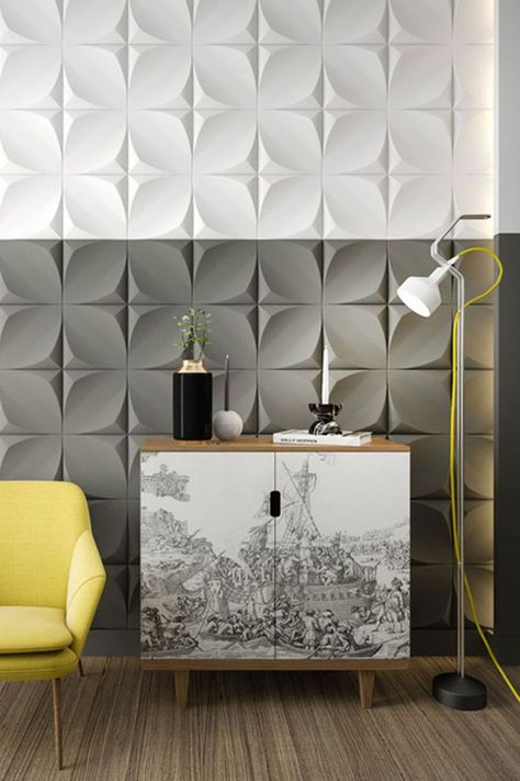 wallpanels
3dwallpanels
wallpaneling
walldecorationideas
accentwalls
fresh
interior
moderninterior
moderninteriordesign
moderninteriordesignideas Great Room Decor, Loft Style Interior, Deep Images, Design Effects, Mdf Wall Panels, Wall Panel Molding, Modern Wall Paneling, Lobby Interior Design, Wall Panel Design