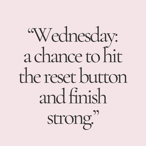 Midweek reset mode: ON! 💫 Let’s power through and make the rest of the week amazing! We know the middle of the week can be tough especially when it’s so close to the weekend! Heres a positive quote to help you guys get through this week! We hope everyone is having a lovely Wednesday!😊🩷 #HumpDayHustle #FinishStrong #mentalhealthmatters #gruenetexas #gruenelakevillage #texasboutique #shopsmall #shoplocal @gruenelakevillage Tough Week Quotes, Midweek Reset, A Positive Quote, Gruene Texas, Lake Village, Texas Boutique, Finish Strong, Reset Button, Positive Quote