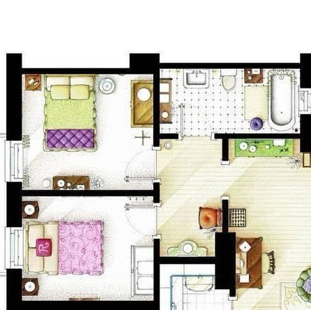 JMac on Instagram: "The layout of Phoebe’s apartment. #phoebesapartment #phoebe #phoebebuffay #apartment #friends #friends101" Phoebe Buffay Apartment, Phoebe's Apartment, Friends Phoebe, Friends Apartment, Phoebe Buffay, Apartment Layout, Sims 4, Layout, Apartment