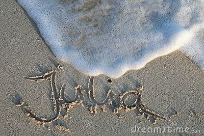 Julia - name in the sand by Giuliachristin, via Dreamstime Name In The Sand, Cover Photos For Facebook, Timeline Images, Apps Facebook, Photos For Facebook, Aesthetic Names, Name Wallpaper, Aesthetic Desktop Wallpaper, Everything Is Awesome