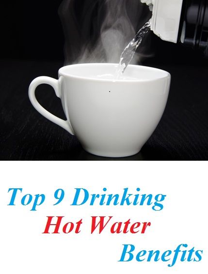 Water has always been one of the top notch ways to achieve best goals for the body, skin and hair. In fact, there is hardly any home remedy for any health crisis that does not have the mention of water intake. Drinking Hot Water Benefits, Hot Water Benefits, Walk The Weight Off, Drinking Hot Water, Good For Me, Water Benefits, Healing Waters, Water Drink, Natural Healing Remedies