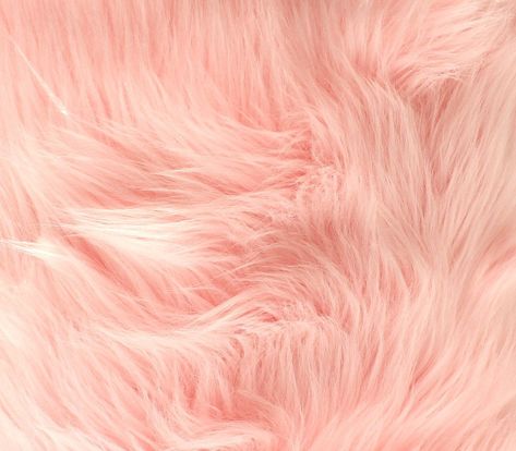 Faux Fur Fabric Long Pile Shaggy Baby Pink / 60" Wide/Sold by The Yard ** You can get additional details at the image link. (This is an affiliate link) Gold Sequin Fabric, Fuzzy Fabric, Fabric Empire, Fuzzy Blanket, Sock Crafts, Animal Fur, Vegan Animals, Fur Fabric, Diy Gnomes