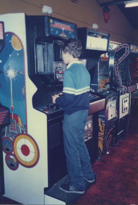 1980s Arcade, 80s Nerd, 1980s Aesthetic, 80’s Aesthetic, 90’s Nostalgia, Arcade Retro, Nerd Aesthetic, Arcade Room, 80s Nostalgia