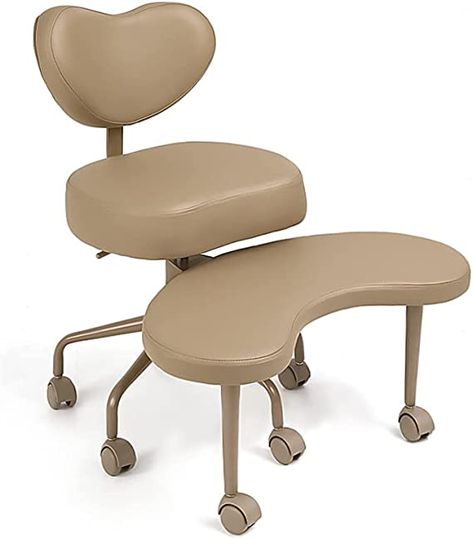 Pipersong Meditation Chair Plus, Home Office Desk Chair, Cross Legged Chair with Lumbar Support and Adjustable Stool, Flexible Design for Fidgety Sitters, Tan : Amazon.co.uk: Home & Kitchen Desk Stool, Meditation Chair, Studio Chairs, Cross Legged, Adjustable Stool, Rental Decorating, Office Desk Chair, Home Office Desk, Home Office Chairs