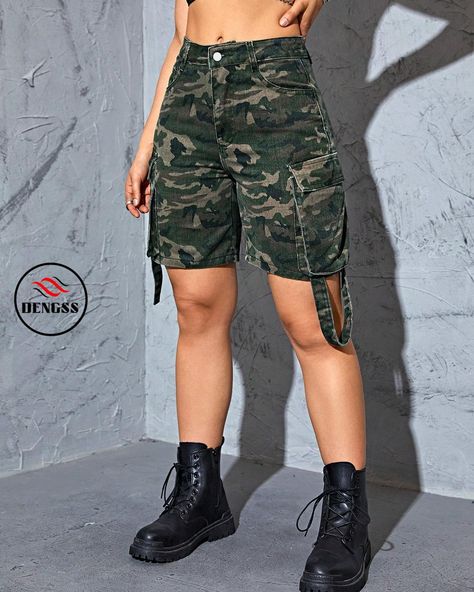 https://dengss.clothing/dengss-camo-print-flap-pocket-side-cargo-denim-shorts/?feed_id=2645128&_unique_id=665dc28adbbc2&utm_source=Instagram&utm_medium=28dengss&utm_campaign=FS%20Posteronline%20clothing#DENGSS #fashion #style #love #instagood #like #beautiful #follow #clothing #model #beauty #happy #cute #shoes #shop #DENGSSFASHION #DENGSSSHOES #DENGSSKIDS Color: Army GreenPattern Type: CamoType: Straight LegClosure Type: Zipper FlyDetails: Button, Pocket, ZipperWaist Line: High WaistLeng... Cargo Denim Shorts, Denim Cargo Shorts, Denim Cargo, Fairy Dress, Green Pattern, Camo Print, On The Side, Waist Size, Body Measurements