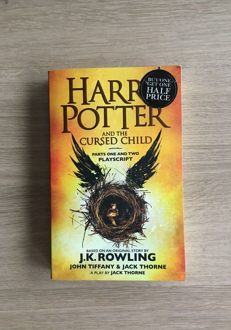 J K Rowling Books, Harry Potter Cursed Child, Books Wishlist, The Cursed Child, Books Tbr, Harry Potter Book, One Direction Songs, Books I Read, Rowling Harry Potter