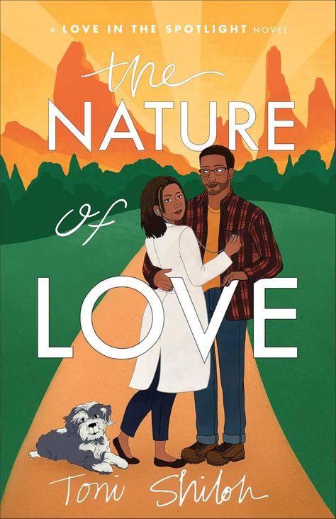 The Nature of Love: (A Friends-to-Lovers African American Fiction and Christian Romance Novel) (Love in the Spotlight): Toni Shiloh: 9780764241529: Amazon.com: Books Books About Friendship, Interracial Romance Books, Black Romance Books, Christian Romance Books, Falling For Her, Crossroads In Life, American Fiction, Christian Romance Novels, Read A Thon