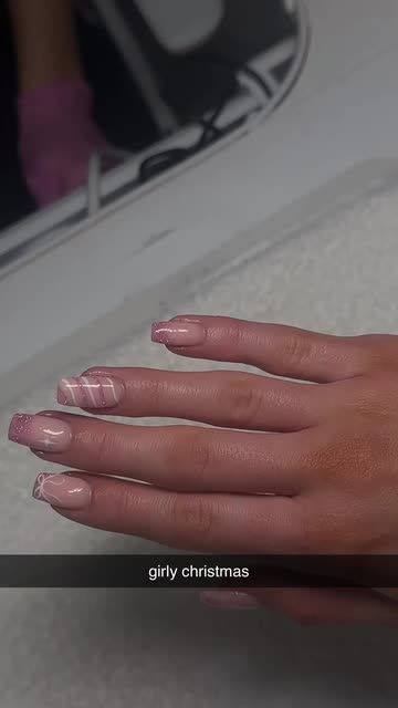 View this Snap from amelie 🩵 on Snapchat! Ami Charlize Nails, Ami Charlize, Nails Inspo, Amelie, Nail Inspo, Snapchat, Nails