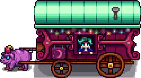 Traveling Cart - Stardew Valley Wiki Book Man, Eggplant Seeds, Valley Game, Desert Festival, Parsnip Soup, Garlic Seeds, Poppy Seed Muffins, Fried Calamari, Red Plates