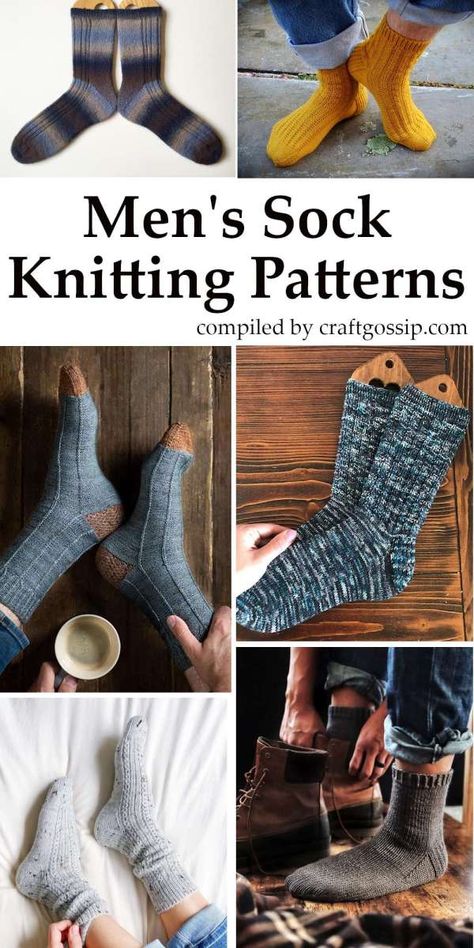 Sock Yarn Projects, Men Socks Pattern, Knitted Socks Free Pattern, Texture Socks, Diy Tricot, Halter Pattern, Walking Socks, Creative Knitting, Sock Knitting