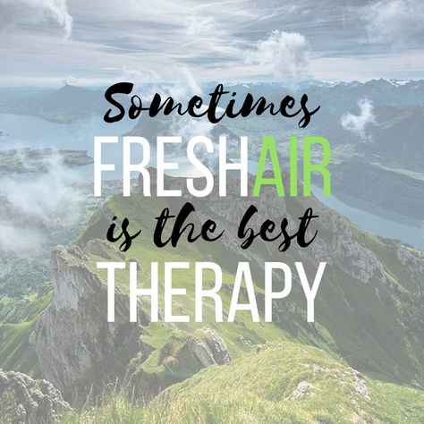 Quote; “sometimes fresh air is the best therapy�”.  #mountain #travel #hike Fresh Air Quotes, Healthy Easy Breakfast Ideas, Healthy Easy Breakfast, Air Quotes, Quote Travel, Easy Breakfast Ideas, Hocking Hills, Chicken And Shrimp Pasta, Mountain Travel