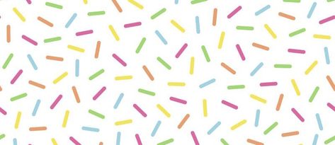 Sprinkles Background, Candy Castle, Cake Wallpaper, Confetti Sprinkles, Colorful Things, Confetti Background, Different Planets, Kawaii Background, Confetti Cake