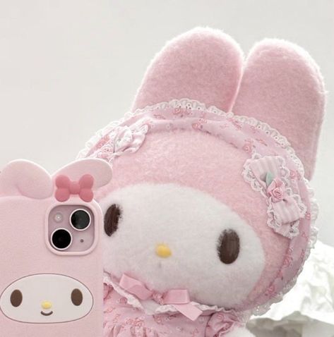 #fashion #pinkcore #coquette #2000sfashion #2000saesthetics #girlblogger #coquetteaesthetic #dollettecore #princess #moots #f4follow Cute Melody Pfp, Cute Sanrio Pfp Aesthetic, Cute Pfp My Melody, My Melody Plushie Pfp, Cute Pink Plushies, Cute My Melody Pfp, My Melody Aesthetic Pfp, My Melody Aesthetic Icon, Pink Sanrio Icon