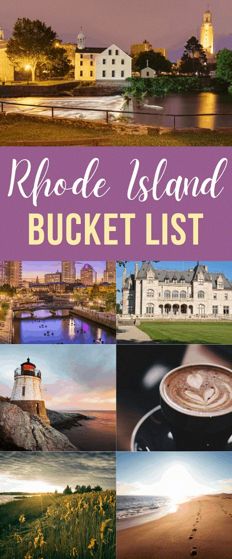 Weekend In Rhode Island, Visiting Rhode Island, Day Trips From Providence Rhode Island, Rhode Island Day Trips, Rhode Island Bucket List, What To Do In Providence Rhode Island, Rhode Island Road Trip, Visit Rhode Island, Naragansette Ri