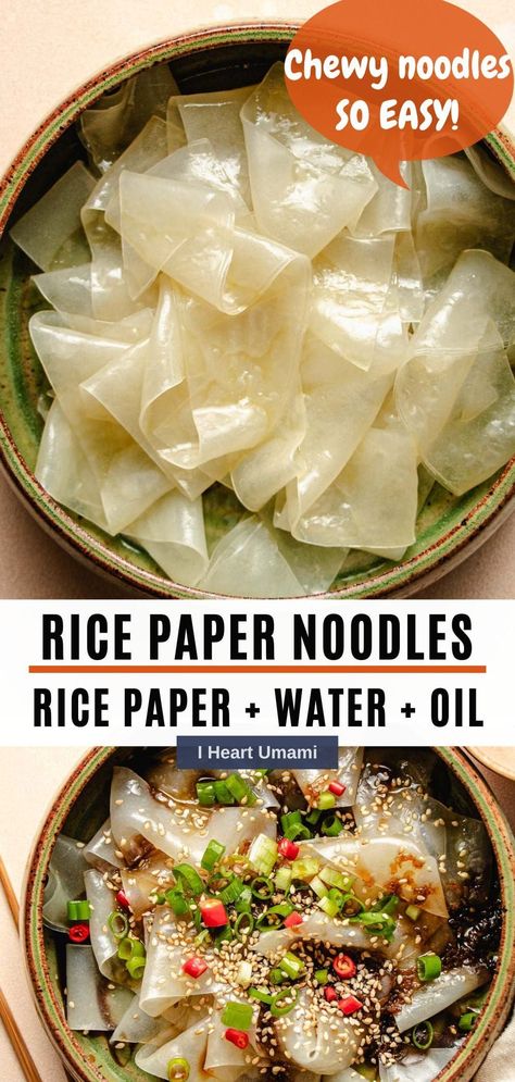 Rice Paper Burger, Rice Paper Burrito, Things To Do With Rice Paper, Rice Paper Wrapper Recipes, Rice Paper Hacks, Easy Rice Paper Recipes, Rice Paper Noodles, Rice Paper Dessert, Rice Wrapper Recipes