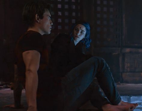 Garchel Titans, Gar And Rachel, Teen Titans Cast, Teen Titans Show, Jason Todd Robin, Ryan Potter, Raven Teen Titans Go, Teen Titans Love, Dc Titans