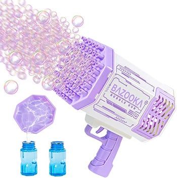 Bubbles Machine, Giant Bubble Wands, Indoor Birthday, Bubble Solution, Giant Bubbles, Bubble Maker, Outdoor Birthday, Summer Toys, Bubble Machine