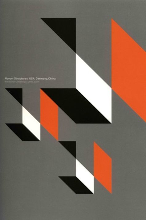 Lessons From Swiss Style Graphic Design | Smashing Magazine - via http://bit.ly/epinner Graphisches Design, Graphic Design Collection, 타이포그래피 포스터 디자인, Swiss Design, Graphic Design Poster, Design Graphique, Graphic Design Typography, Graphic Design Posters, Geometric Art