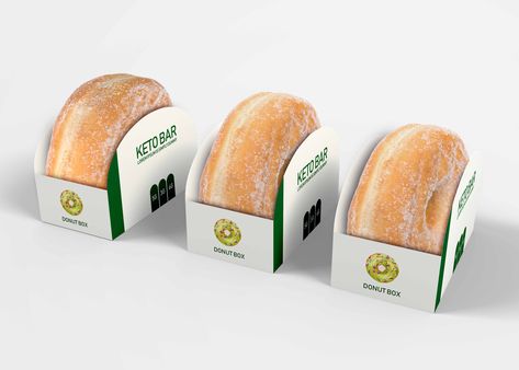 Free Paper Donut Box Packaging Mock Up Doughnut Box Packaging, Donuts Box Packaging, Donut Packaging Boxes, Bomboloni Packaging, Donut Box Design, Donut Boxes Packaging, Donut Packaging Ideas, Donut Packaging Design, Doughnut Packaging